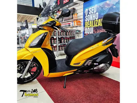 KYMCO People GT 300i , Foto 2