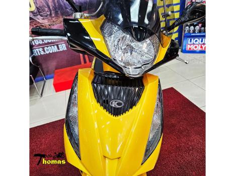 KYMCO People GT 300i , Foto 4