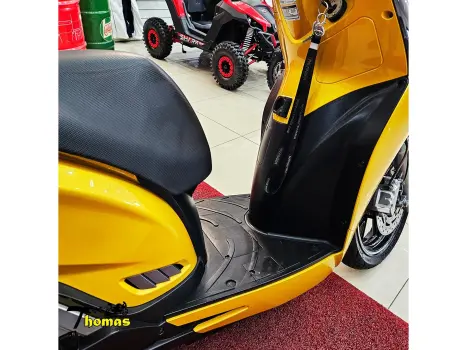 KYMCO People GT 300i , Foto 6