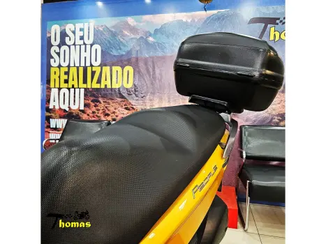 KYMCO People GT 300i , Foto 9