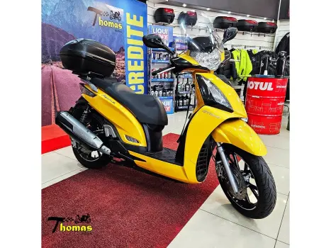 KYMCO People GT 300i , Foto 11