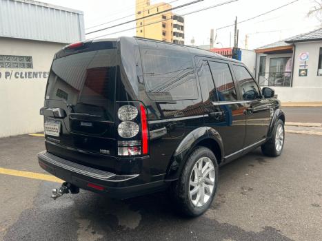 LAND ROVER Discovery 4 3.0 V6 24V 4P HSE 4X4 BI-TURBO DIESEL AUTOMTICO, Foto 17