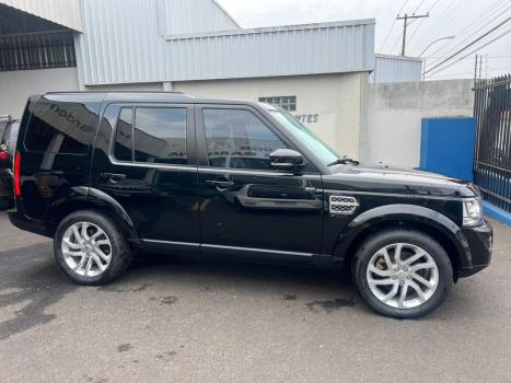 LAND ROVER Discovery 4 3.0 V6 24V 4P HSE 4X4 BI-TURBO DIESEL AUTOMTICO, Foto 14