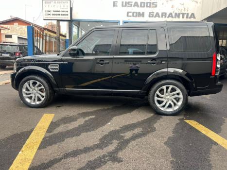 LAND ROVER Discovery 4 3.0 V6 24V 4P HSE 4X4 BI-TURBO DIESEL AUTOMTICO, Foto 4