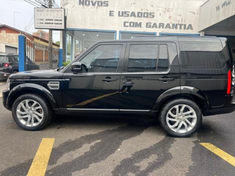 LAND ROVER Discovery 4 3.0 V6 24V 4P HSE 4X4 BI-TURBO DIESEL AUTOMTICO, Foto 18