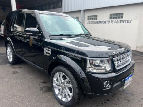 LAND ROVER Discovery 4 3.0 V6 24V 4P HSE 4X4 BI-TURBO DIESEL AUTOMTICO, Foto 3