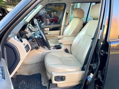 LAND ROVER Discovery 3.0 4P HSE SDV6 4X4 TURBO DIESEL AUTOMTICO, Foto 11