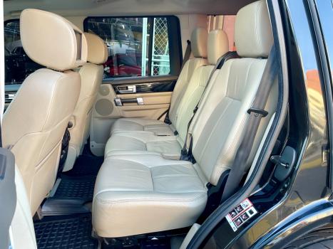 LAND ROVER Discovery 3.0 4P HSE SDV6 4X4 TURBO DIESEL AUTOMTICO, Foto 12