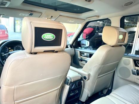 LAND ROVER Discovery 3.0 4P HSE SDV6 4X4 TURBO DIESEL AUTOMTICO, Foto 13