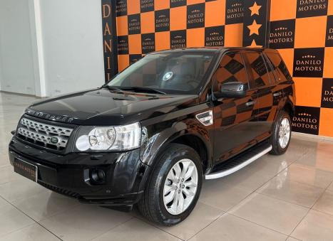 LAND ROVER Freelander 2 2.2 16V 4P SE SD4 TURBO DIESEL AUTOMTICO, Foto 2