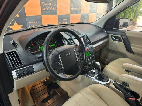 LAND ROVER Freelander 2 2.2 16V 4P SE SD4 TURBO DIESEL AUTOMTICO, Foto 6
