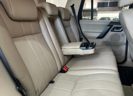 LAND ROVER Freelander 2 2.2 16V 4P SE SD4 TURBO DIESEL AUTOMTICO, Foto 11