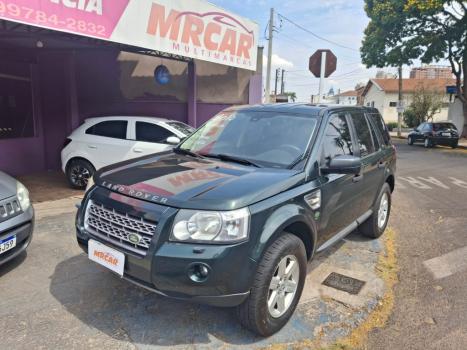 LAND ROVER Freelander 2 3.2 V6 24V 4P I6 S AUTOMTICO, Foto 1