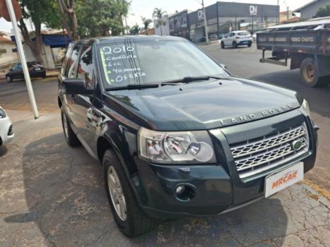 LAND ROVER Freelander 2 3.2 V6 24V 4P I6 S AUTOMTICO, Foto 2