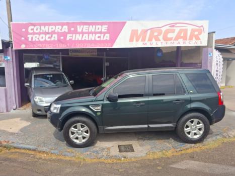 LAND ROVER Freelander 2 3.2 V6 24V 4P I6 S AUTOMTICO, Foto 3