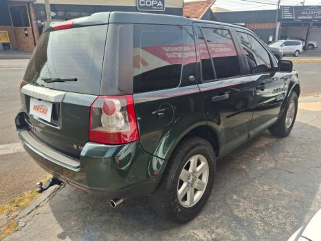 LAND ROVER Freelander 2 3.2 V6 24V 4P I6 S AUTOMTICO, Foto 4