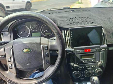 LAND ROVER Freelander 2 3.2 V6 24V 4P I6 S AUTOMTICO, Foto 5