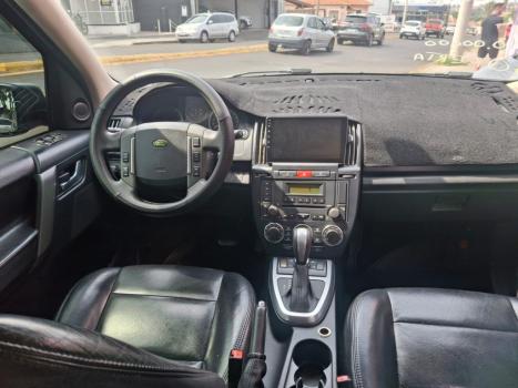 LAND ROVER Freelander 2 3.2 V6 24V 4P I6 S AUTOMTICO, Foto 7