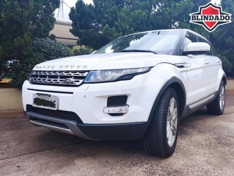 LAND ROVER Range Rover Evoque 2.0 16V 4WD PRESTIGE AUTOMTICO, Foto 1