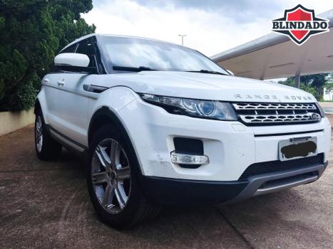 LAND ROVER Range Rover Evoque 2.0 16V 4WD PRESTIGE AUTOMTICO, Foto 2