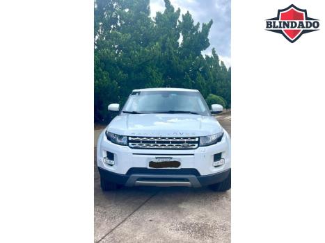 LAND ROVER Range Rover Evoque 2.0 16V 4WD PRESTIGE AUTOMTICO, Foto 3