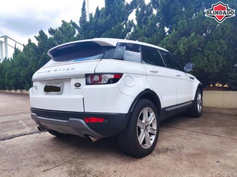 LAND ROVER Range Rover Evoque 2.0 16V 4WD PRESTIGE AUTOMTICO, Foto 4