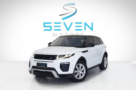 LAND ROVER Range Rover Evoque 2.0 16V 4P SE 4WD DYNAMIC AUTOMTICO, Foto 1