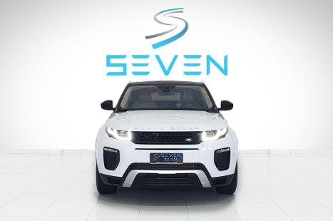 LAND ROVER Range Rover Evoque 2.0 16V 4P SE 4WD DYNAMIC AUTOMTICO, Foto 2