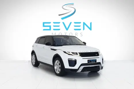 LAND ROVER Range Rover Evoque 2.0 16V 4P SE 4WD DYNAMIC AUTOMTICO, Foto 3