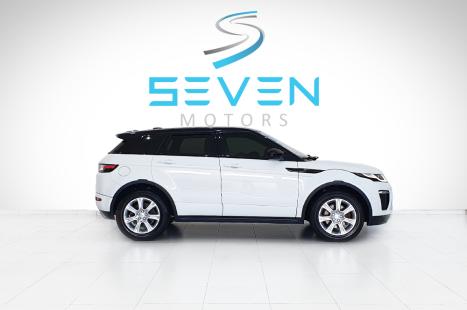 LAND ROVER Range Rover Evoque 2.0 16V 4P SE 4WD DYNAMIC AUTOMTICO, Foto 4