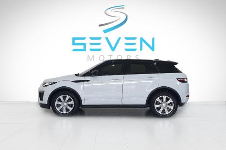 LAND ROVER Range Rover Evoque 2.0 16V 4P SE 4WD DYNAMIC AUTOMTICO, Foto 5