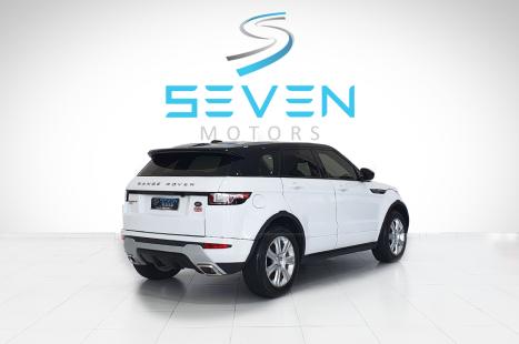 LAND ROVER Range Rover Evoque 2.0 16V 4P SE 4WD DYNAMIC AUTOMTICO, Foto 6