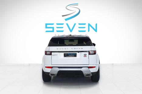 LAND ROVER Range Rover Evoque 2.0 16V 4P SE 4WD DYNAMIC AUTOMTICO, Foto 7