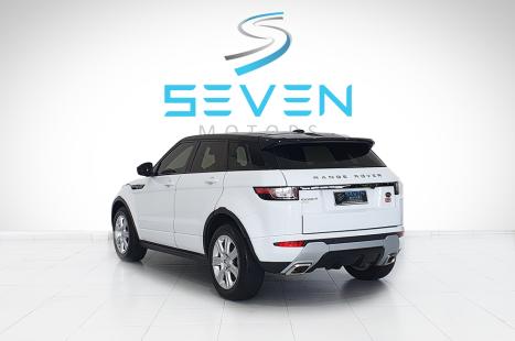 LAND ROVER Range Rover Evoque 2.0 16V 4P SE 4WD DYNAMIC AUTOMTICO, Foto 8