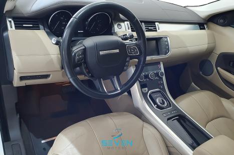 LAND ROVER Range Rover Evoque 2.0 16V 4P SE 4WD DYNAMIC AUTOMTICO, Foto 9