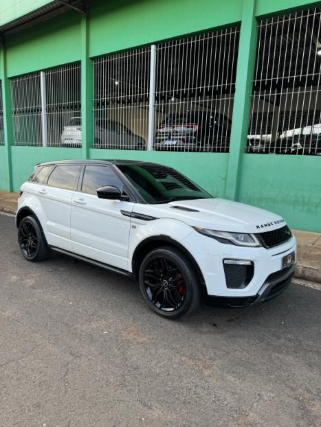 LAND ROVER Range Rover Evoque 2.0 16V 4P HSE 4WD DYNAMIC AUTOMTICO, Foto 3