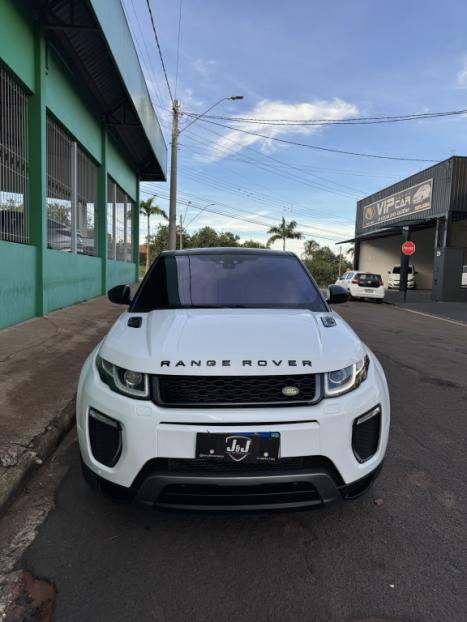 LAND ROVER Range Rover Evoque 2.0 16V 4P HSE 4WD DYNAMIC AUTOMTICO, Foto 5