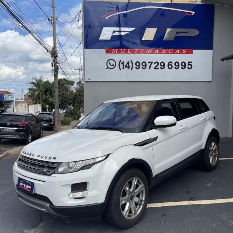 LAND ROVER Range Rover Evoque 2.0 16V 4P 4WD PURE AUTOMTICO, Foto 1