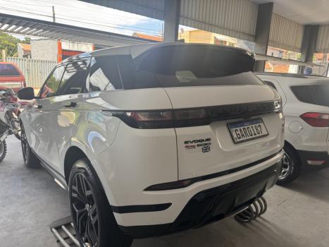 LAND ROVER Range Rover Evoque 2.0 16V P300 HSE R-DYNAMIC AWD AUTOMTICO, Foto 1