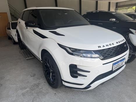 LAND ROVER Range Rover Evoque 2.0 16V P300 HSE R-DYNAMIC AWD AUTOMTICO, Foto 2