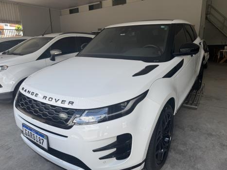 LAND ROVER Range Rover Evoque 2.0 16V P300 HSE R-DYNAMIC AWD AUTOMTICO, Foto 3