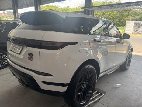 LAND ROVER Range Rover Evoque 2.0 16V P300 HSE R-DYNAMIC AWD AUTOMTICO, Foto 4