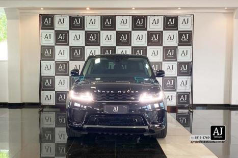 LAND ROVER Range Rover Sport 3.0 V6 24V 4X4 HSE AUTOMTICO, Foto 2