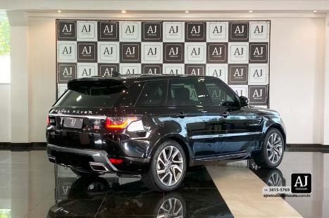 LAND ROVER Range Rover Sport 3.0 V6 24V 4X4 HSE AUTOMTICO, Foto 8