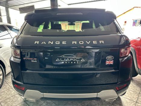 LAND ROVER Range Rover Evoque 2.0 16V 4P 4WD DYNAMIC AUTOMTICO, Foto 4