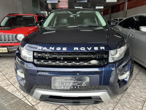 LAND ROVER Range Rover Evoque 2.0 16V 4P 4WD DYNAMIC AUTOMTICO, Foto 7