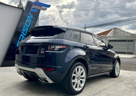 LAND ROVER Range Rover Evoque 2.0 16V 4P 4WD DYNAMIC AUTOMTICO, Foto 3