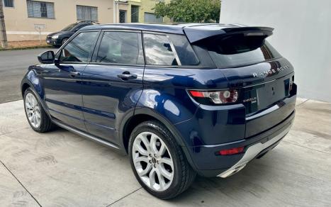 LAND ROVER Range Rover Evoque 2.0 16V 4P 4WD DYNAMIC AUTOMTICO, Foto 4