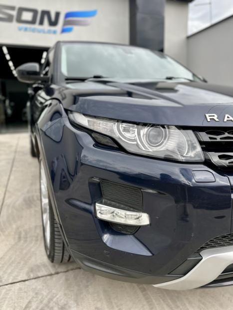 LAND ROVER Range Rover Evoque 2.0 16V 4P 4WD DYNAMIC AUTOMTICO, Foto 7