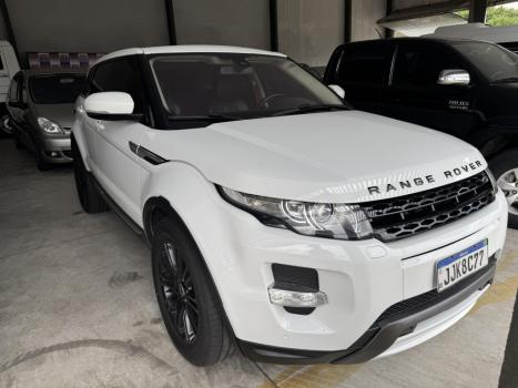 LAND ROVER Range Rover Evoque 2.0 16V 4WD PRESTIGE AUTOMTICO, Foto 1